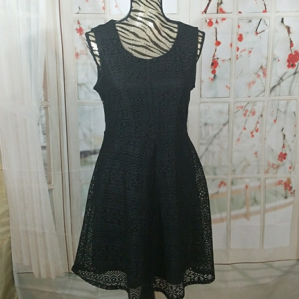 Notations Dress - image 1